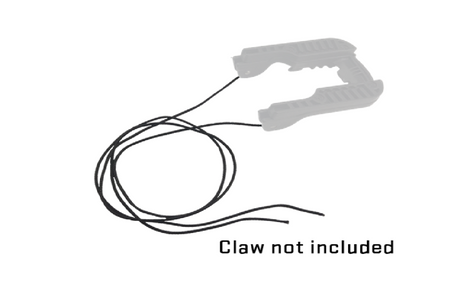 TENPOINT Draw Cord - Tan