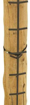 Rivers Edge Big Foot 20 Ft Connect N Climb

12x4.5x61.5"