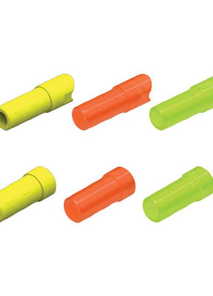 GOLD TIP NOCK LASER II & III (BALLISTIC & SWIFT) (300)