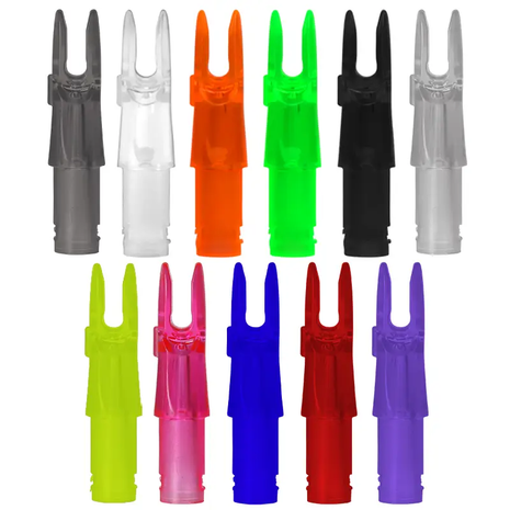 EASTON Nocks 6.5MM S (Super 3D) (DZ)
