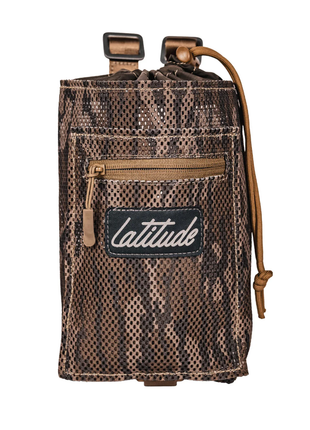 Latitude Method Dump Pouch MO Bottomland