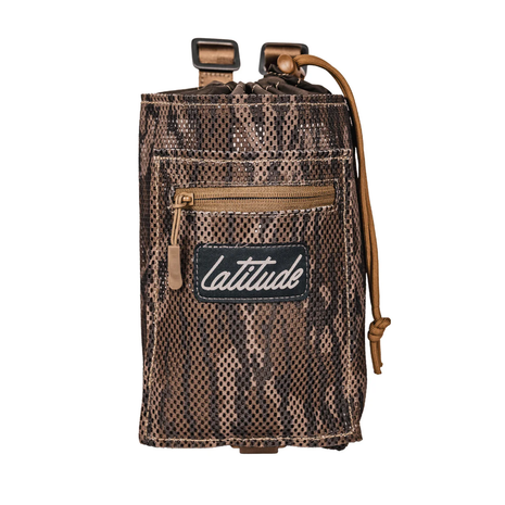 Latitude Method Dump Pouch MO Bottomland