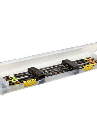 PLANO Bow-Max® Compact Arrow Case Clear
