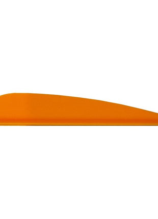 AAE PLASTIFLETCH MAX 23 SUNSET GOLD 100