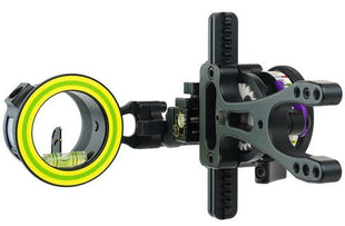 SPOT-HOGG Fast Eddie XL Double Pin, Right Hand, .010