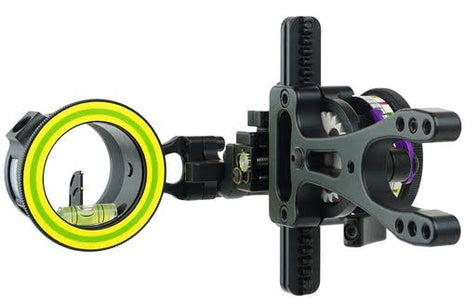 SPOT-HOGG Fast Eddie XL Double Pin, Right Hand, .010