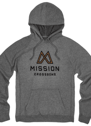 Mission Crossbow Sweatshirt Men's MD