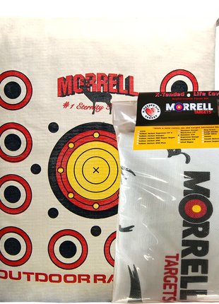 Morrell Repl. Cover Kit - Outdoor Range XXL