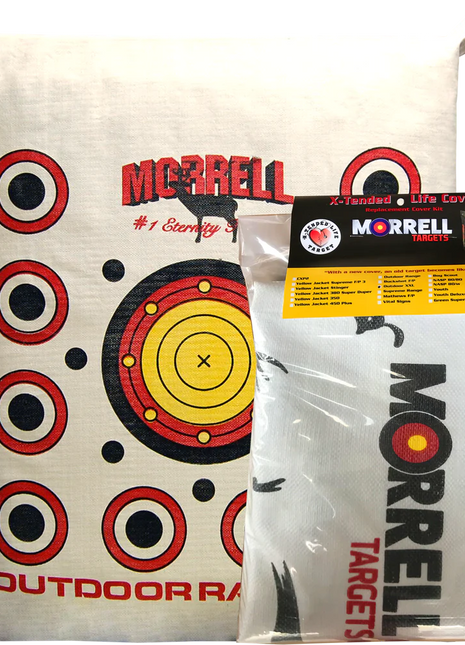 Morrell Repl. Cover Kit - Outdoor Range XXL