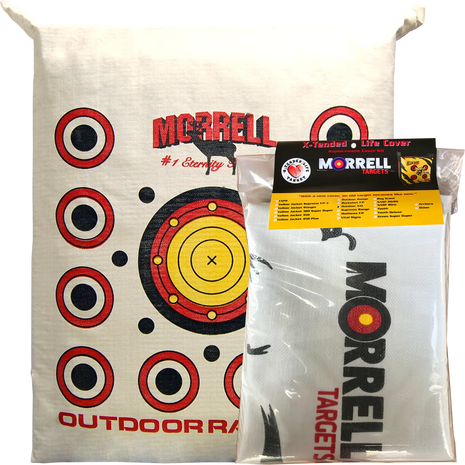 Morrell Repl. Cover Kit - Outdoor Range XXL