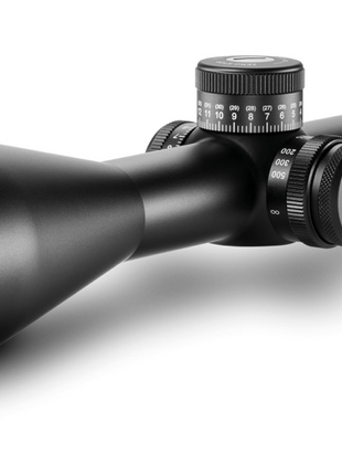 Hawke Endurance 30 WA Riflescope 4.5–27x56 SF- LR2 Fiber Dot
