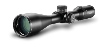 Hawke Endurance 30 WA Riflescope 4.5–27x56 SF- LR2 Fiber Dot
