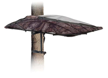 RHINO TREESTANDS Universal Roof Kit XL-Treestand Cover XL