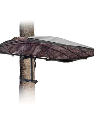 RHINO TREESTANDS Universal Roof Kit XL-Treestand Cover XL