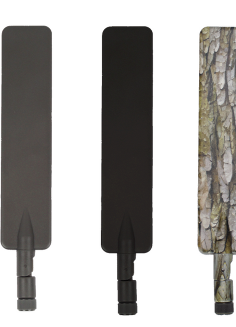 WiseEye REPLACEMENT ANTENNA 5dbi - GRAY (MC-2)
