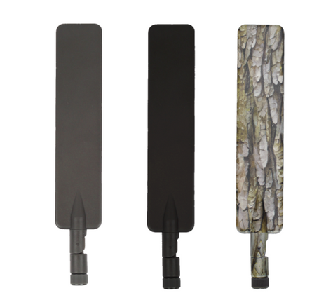 WiseEye REPLACEMENT ANTENNA 5dbi - GRAY (MC-2)