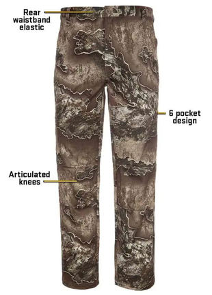 BLOCKER Angatec Pant