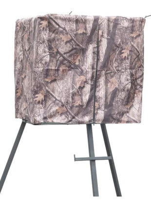 RHINO TREESTANDS Tripod Blind Skirt