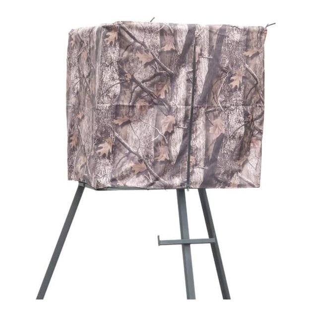 RHINO TREESTANDS Tripod Blind Skirt