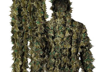 Titan 3D Leafy Suit Mossy Oak Greenleaf L/XL