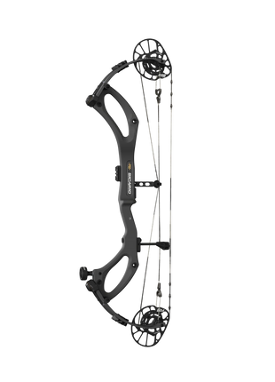 PSE BOW SICARIO CARBON FDS - RH 70#