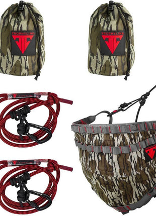 Trophyline Covert Pro Saddle Kit