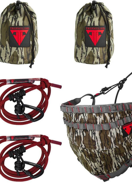 Trophyline Covert Pro Saddle Kit