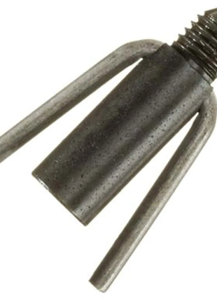 MUZZY BOWFISHING Big Fish Adaptor 5pk