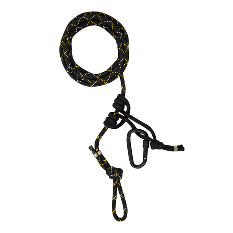 RIVERS EDGE 8FT HARNESS TREE ROPE