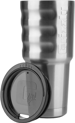 Grizzly Grip 32 Stainless