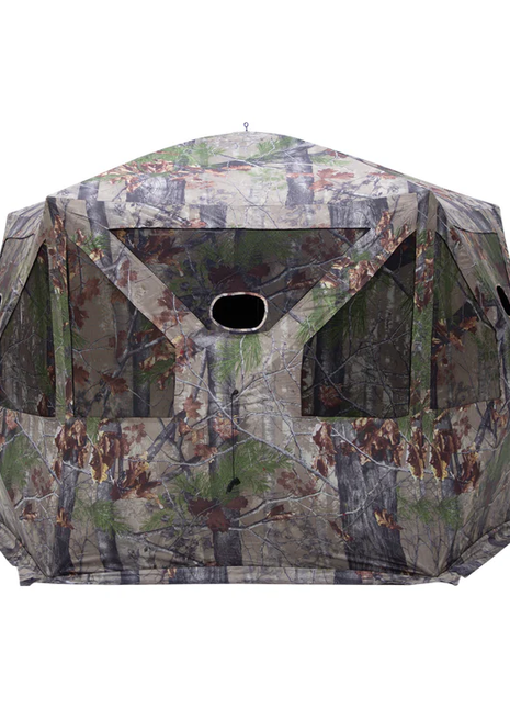 BARRONETT PENTAGON BLOODTRAIL BACKWOODS