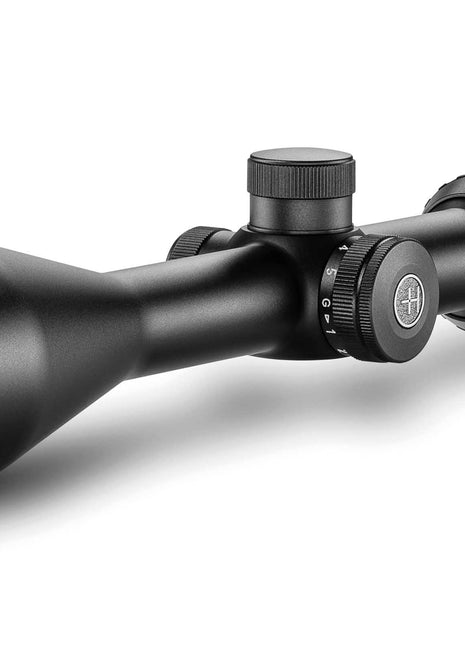 Hawke riflescope 39x50 L4A Dot