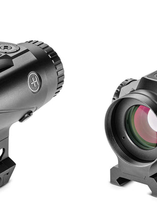 Hawke  Prism Sight 4x24