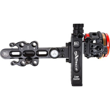 B3 Exact Comp Hunter Right Hand Mathews Bar