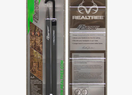 REALTREE Multi Purpose 23" 2 Arm EZ Hanger XL