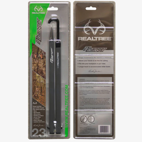 REALTREE Multi Purpose 23" EZ Hanger XL