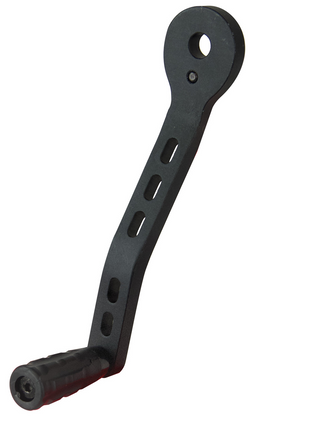 KILLER INSTINCTS DSC CRANK HANDLE FOR SINGLE HOLE CONNECTION