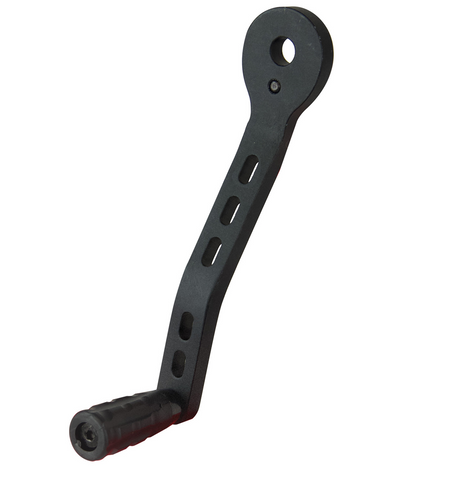 KILLER INSTINCTS DSC CRANK HANDLE FOR SINGLE HOLE CONNECTION