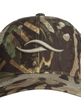 TUO Camo Logo Hat Verse OSFM