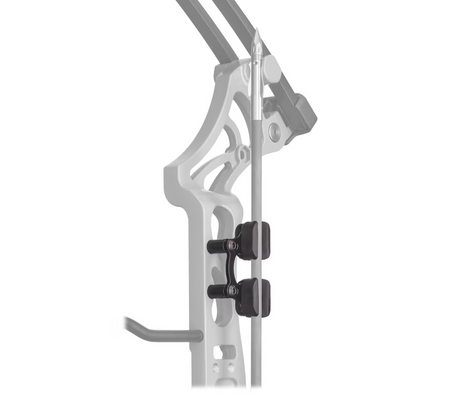 MUZZY BOWFISHING Single Arrow Quiver