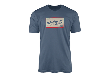 Mathews Founders Tee