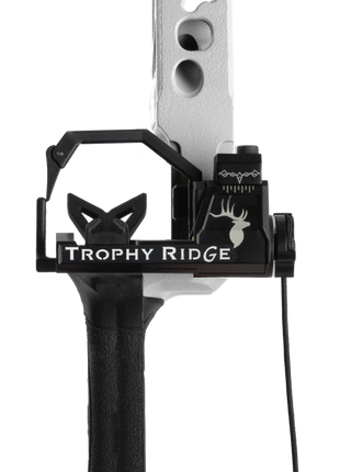 Trophy Ridge TR PROPEL LIMB DRIVEN REST RH RH Black