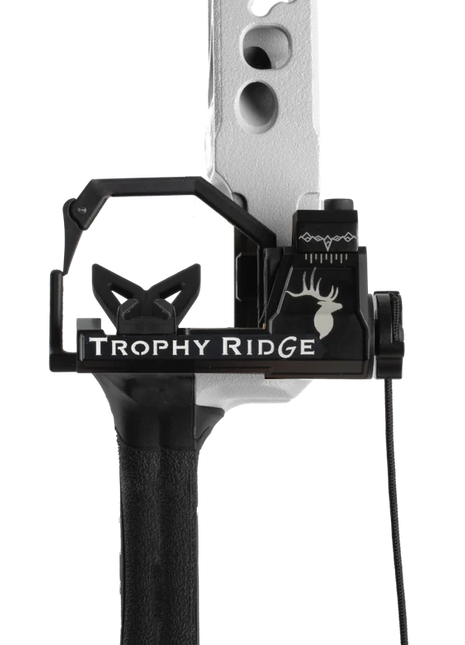 Trophy Ridge TR PROPEL LIMB DRIVEN REST RH RH Black
