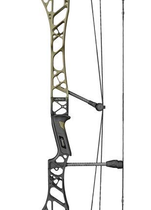 Mathews ARC 34 - New for 2026!
