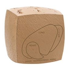 GlenDel Buck insert core