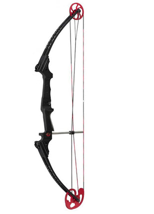 Genesis Bow