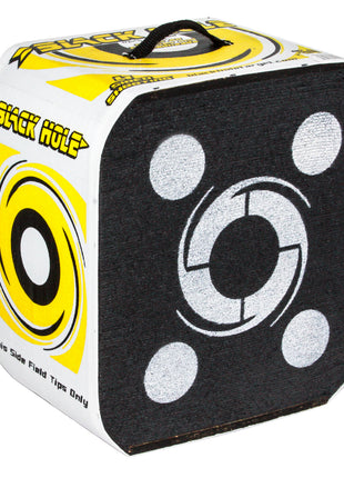 Black Hole 18  16"x11"x18"