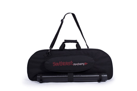 Southwest Archery Case w/ Telescoping Arrow Tube
