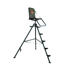 Millennium T100 - 10' Aluminum Tripod