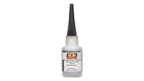Easton Quick Bond Vane Adhesive .5Oz Each (Ea)